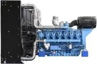 Baudouin/Industrial Engines 12M33G1400/5