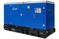 Дизельный генератор ТСС АД-64C-Т400-1РКМ15 в шумозащитном кожухе