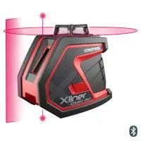 Лазерный нивелир CONDTROL XLiner Combo 360
