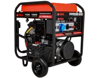 Бензиновый генератор A-iPower A11000EAX
