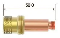 FUBAG Корпус цанги c газовой линзой ф3.2 FB TIG 17-18-26 (2 шт.)