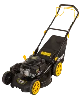 Газонокосилка бензиновая Huter GLM-530SX