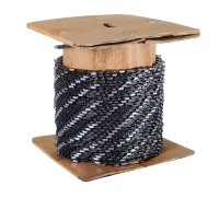 Бухта цепи 3/8 Prof/100F Huter