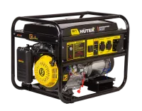 Электрогенератор Huter DY8,0LX