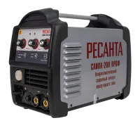 Сварочный полуавтомат Ресанта САИПА-200 ПРОФ (MIG/MAG)