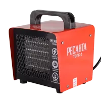 Тепловая электрическая пушка Ресанта ТЭПК-2