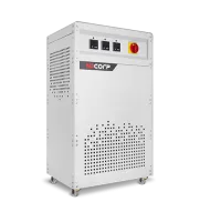 Трехфазный стабилизатор напряжения Helios Y 50-20
