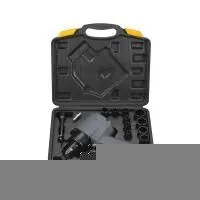 FUBAG Пневмогайковерт с набором ударных головок IW720 1/2 дюйма в кейсе
