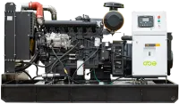 Дизельный генератор EcoPower АД200-T400eco (200 кВт, Woling)