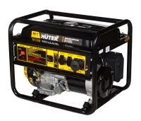 Электрогенератор Huter DY11000L