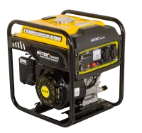 Инверторный генератор Huter DN4400i