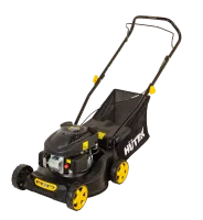 Газонокосилка бензиновая Huter GLM-3.5 LT