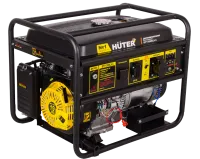 Электрогенератор Huter DY11000LX-3