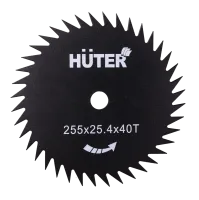 Диск (лезвие) HUTER GTD-40T