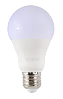 Лампа светодиодная Ресанта LL-R-A65-15W-230-6K-E27