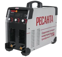Сварочный аппарат инверторный Ресанта САИ 315 3ф