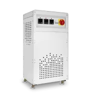 Трехфазный стабилизатор напряжения Helios Y 10-20