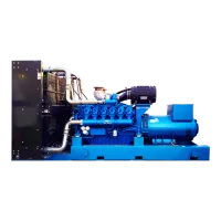 Дизельный генератор MGEp2400BN