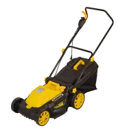 Газонокосилка электрическая Huter ELM-1400T