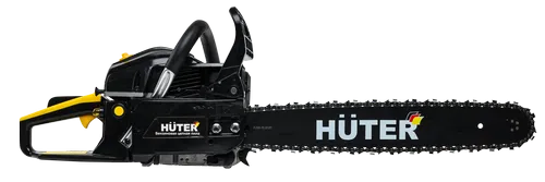 Бензопила Huter BS-2800M