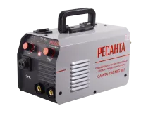 Сварочный полуавтомат САИПА-160 MIG 5в1 Ресанта