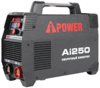 Инверторный сварочный аппарат A-iPower Ai250