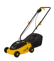Газонокосилка электрическая Huter ELM-1100