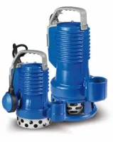 Погружной дренажный насос Zenit DR BLUE P 75/2/G32V A1BM/50