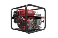 Бензиновая мотопомпа для грязной воды A-iPower AWP80Т