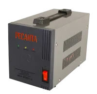 Стабилизатор напряжения Ресанта АСН-500Д/1-Ц