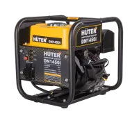 Инверторный генератор DN1450i Huter