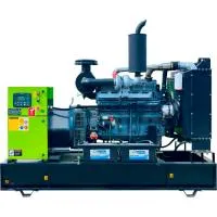 Дизельный генератор MGEp640CS+DSE