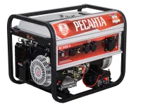 Электрогенератор Ресанта БГ 6500 Э