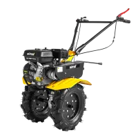 Сельскохозяйственная машина Huter МК-7000P-10-4х2