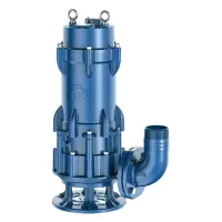 Насос погружной канализационный Purity 200WQ250-11-15/4