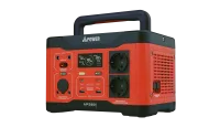Аккумуляторная портативная электростанция A-IPOWER APS800