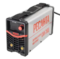 Сварочный аппарат инверторный Ресанта САИ-250Д