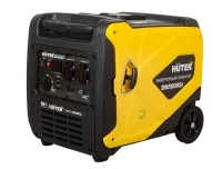 Инверторный генератор Huter DN5000Si