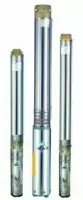 Скважинный артезианский насос Calpeda - 4SD 10/12EC