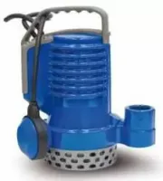 Погружной дренажный насос Zenit DR BLUE 40/2/G32V AOBM/50