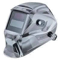 Маска сварщика Хамелеон FUBAG IR 9-13C S