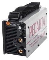 Сварочный аппарат инверторный Ресанта САИ 160