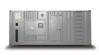 Дизельный генератор CTG 825M