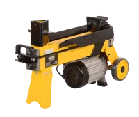 Дровокол электрический Huter HLS-4500
