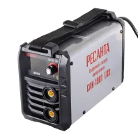 Сварочный аппарат инверторный Ресанта САИ-190Т LUX
