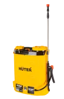 Опрыскиватель аккумуляторный Huter SP-12/8AC