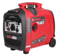 Инверторный бензиновый генератор A-iPower A2300iS