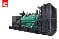 Дизельный генератор ТСС АД-1500С-Т400-1РМ15