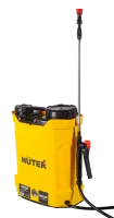 Опрыскиватель аккумуляторный SP-10AC Huter