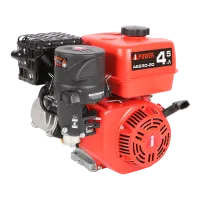 Бензиновый двигатель A-iPower AE230-20